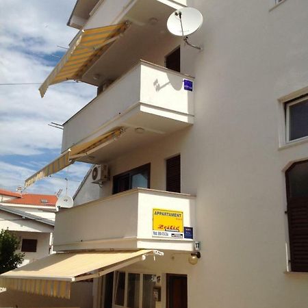 Apartments Zrilic زادار المظهر الخارجي الصورة