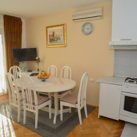 Apartments Zrilic زادار المظهر الخارجي الصورة