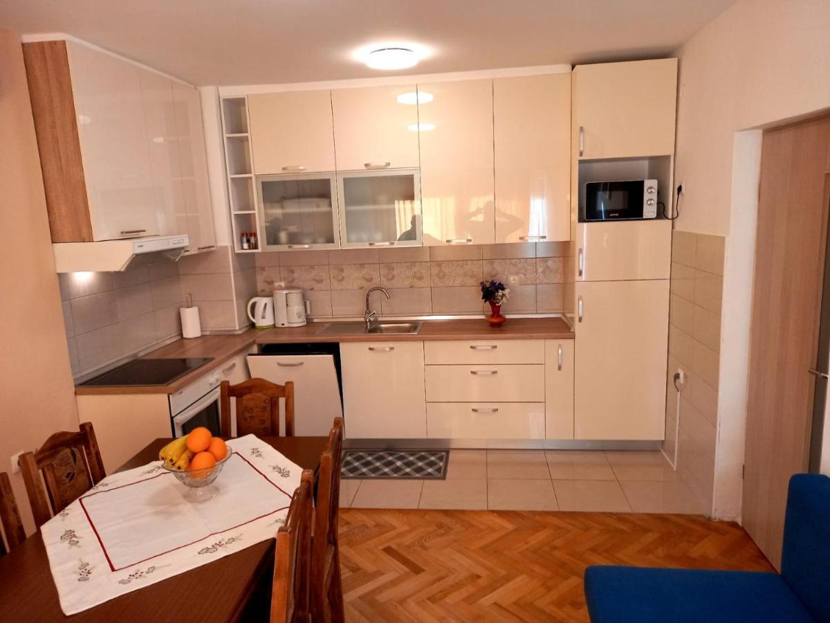 Apartments Zrilic زادار المظهر الخارجي الصورة