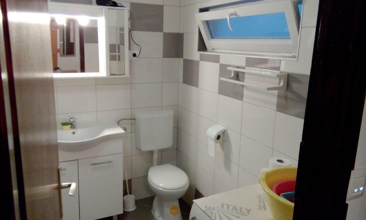 Apartments Zrilic زادار المظهر الخارجي الصورة