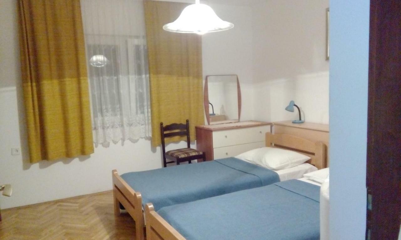 Apartments Zrilic زادار المظهر الخارجي الصورة
