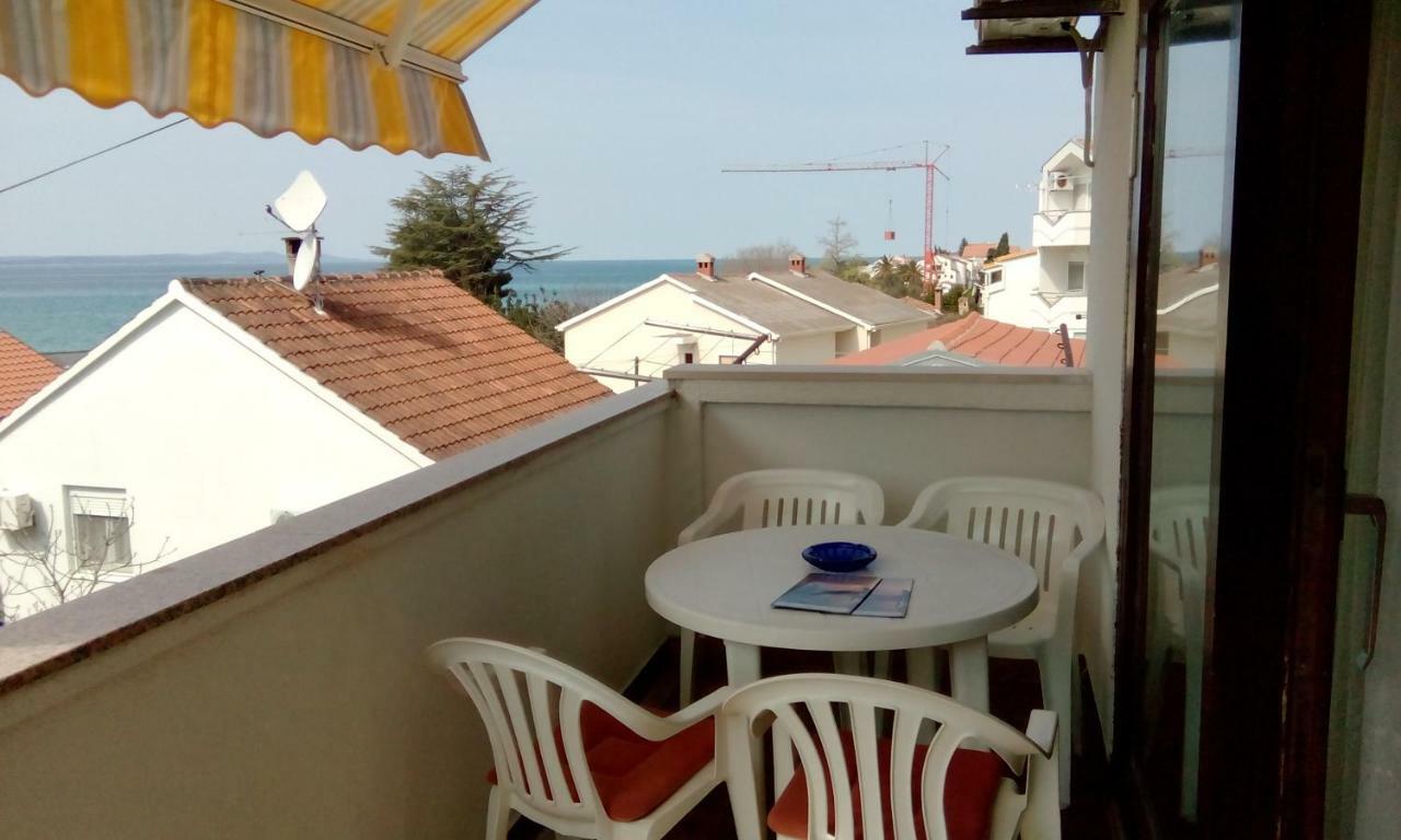 Apartments Zrilic زادار المظهر الخارجي الصورة