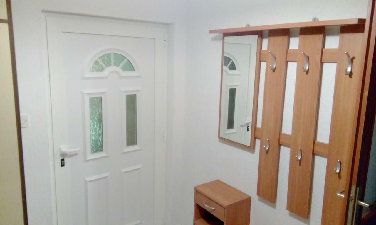 Apartments Zrilic زادار المظهر الخارجي الصورة