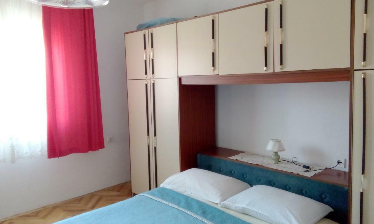Apartments Zrilic زادار المظهر الخارجي الصورة