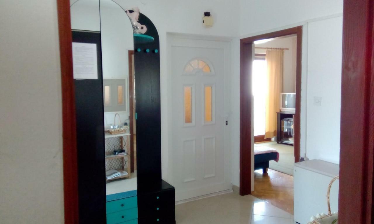 Apartments Zrilic زادار المظهر الخارجي الصورة