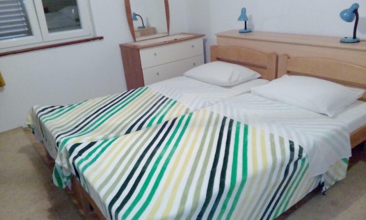 Apartments Zrilic زادار المظهر الخارجي الصورة