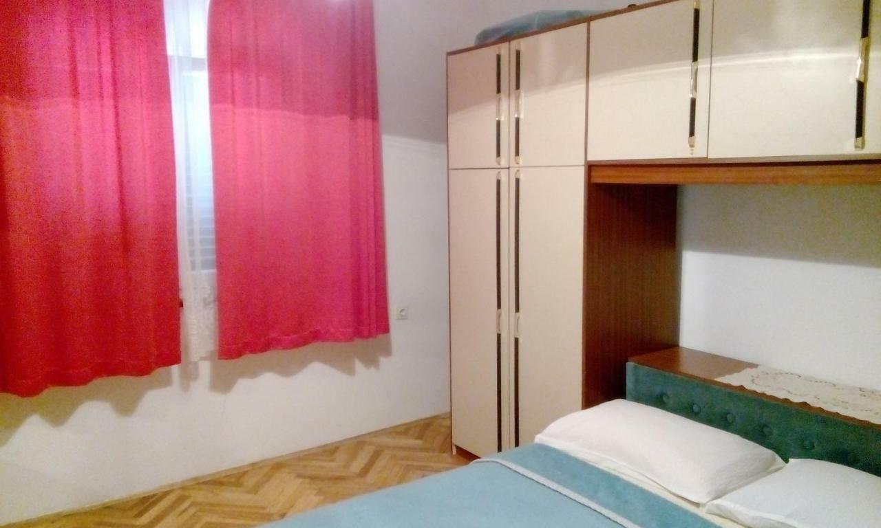 Apartments Zrilic زادار المظهر الخارجي الصورة