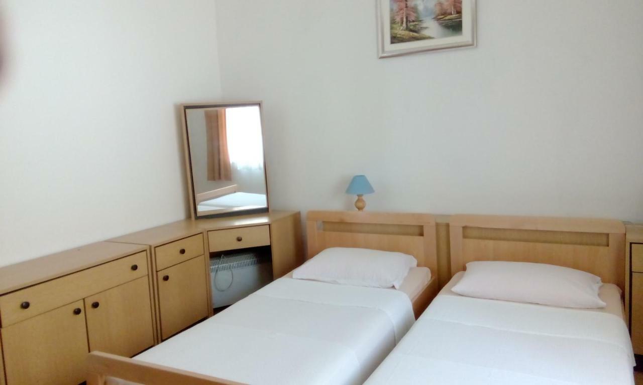 Apartments Zrilic زادار المظهر الخارجي الصورة