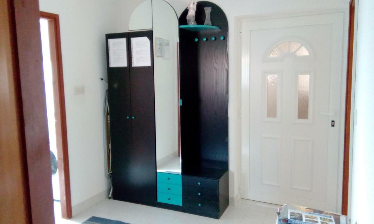 Apartments Zrilic زادار المظهر الخارجي الصورة