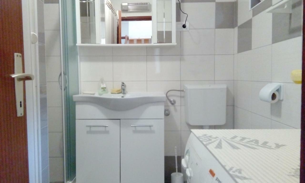 Apartments Zrilic زادار المظهر الخارجي الصورة