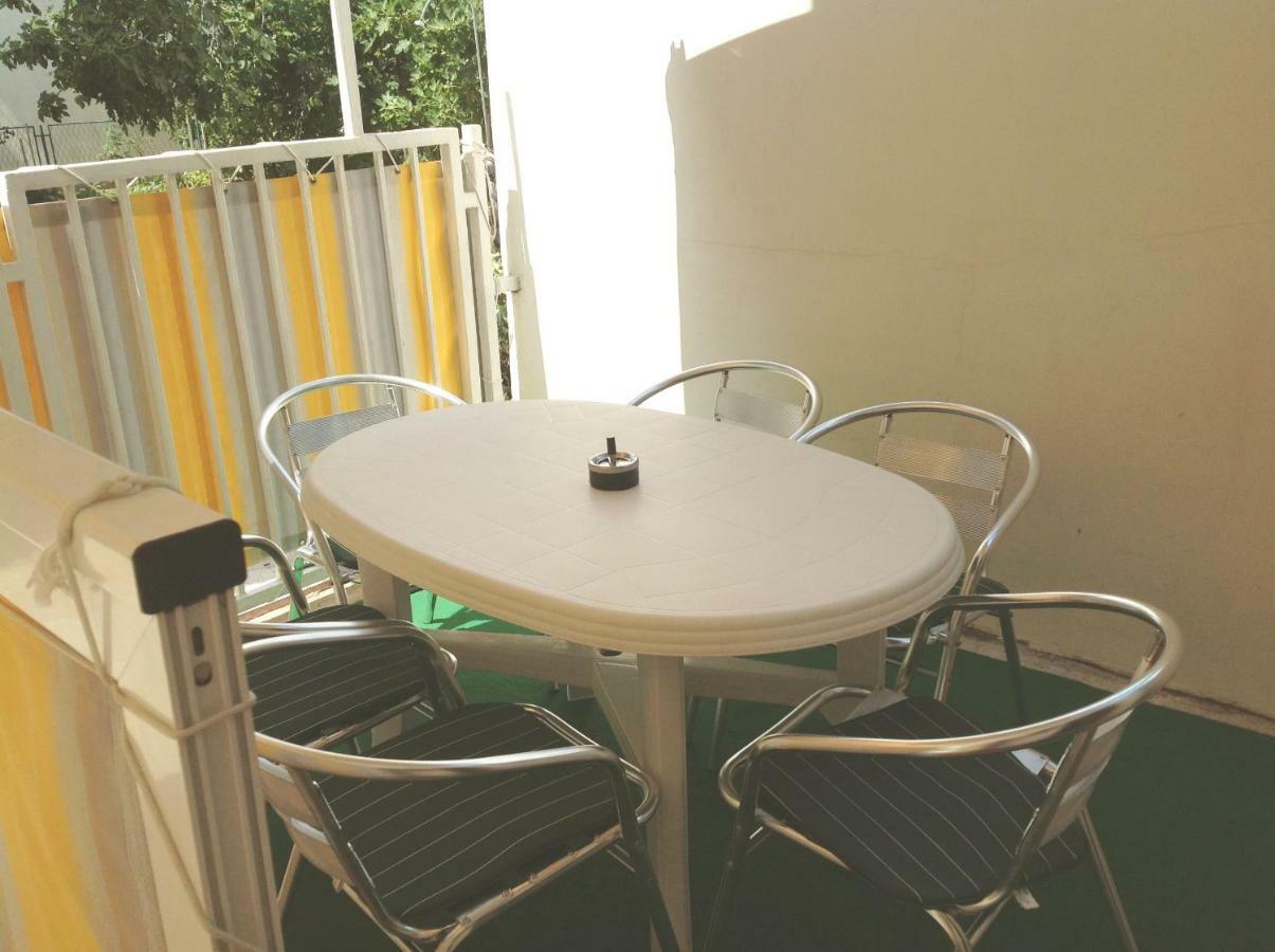 Apartments Zrilic زادار المظهر الخارجي الصورة