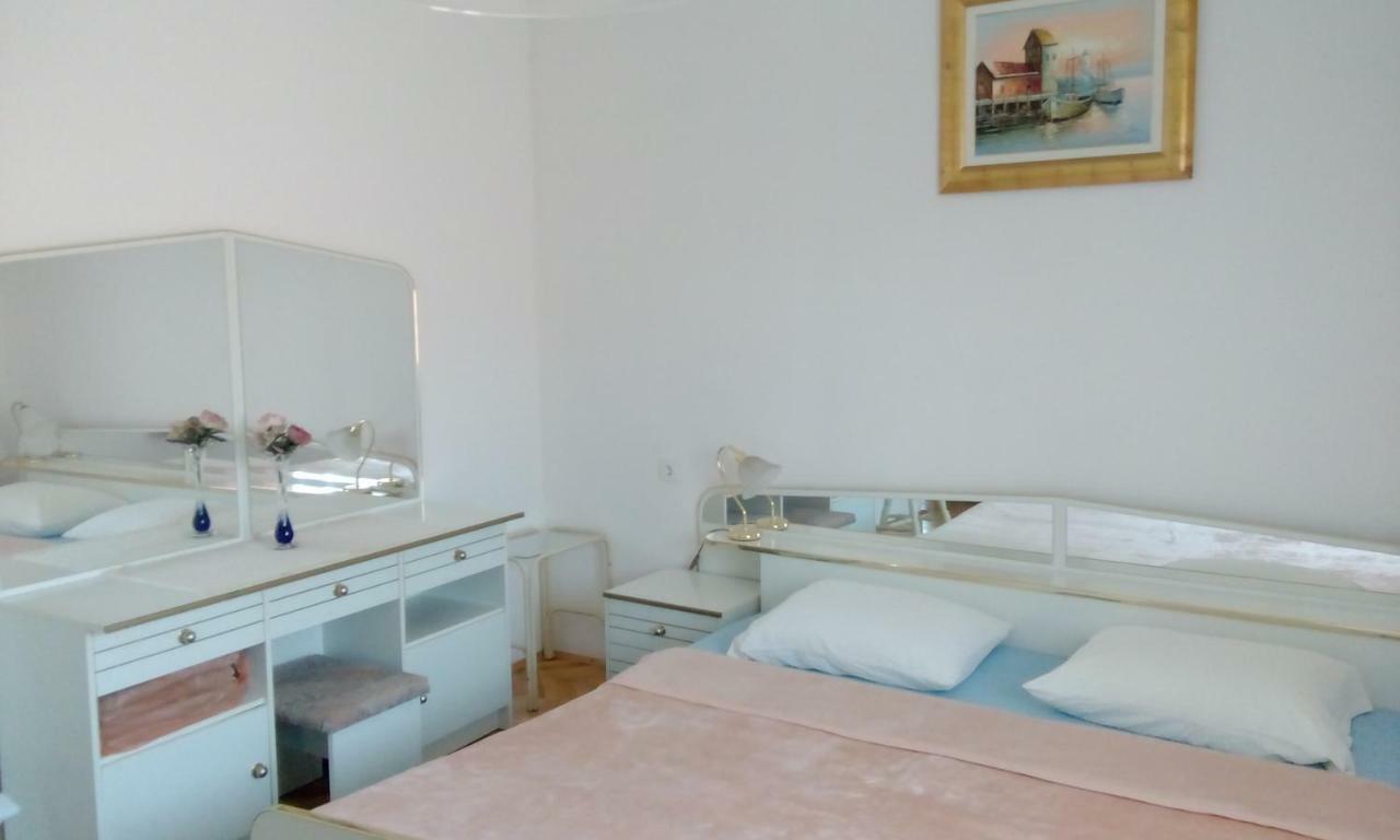 Apartments Zrilic زادار المظهر الخارجي الصورة