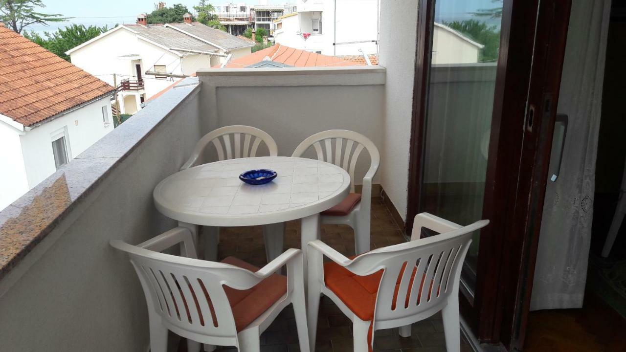 Apartments Zrilic زادار المظهر الخارجي الصورة