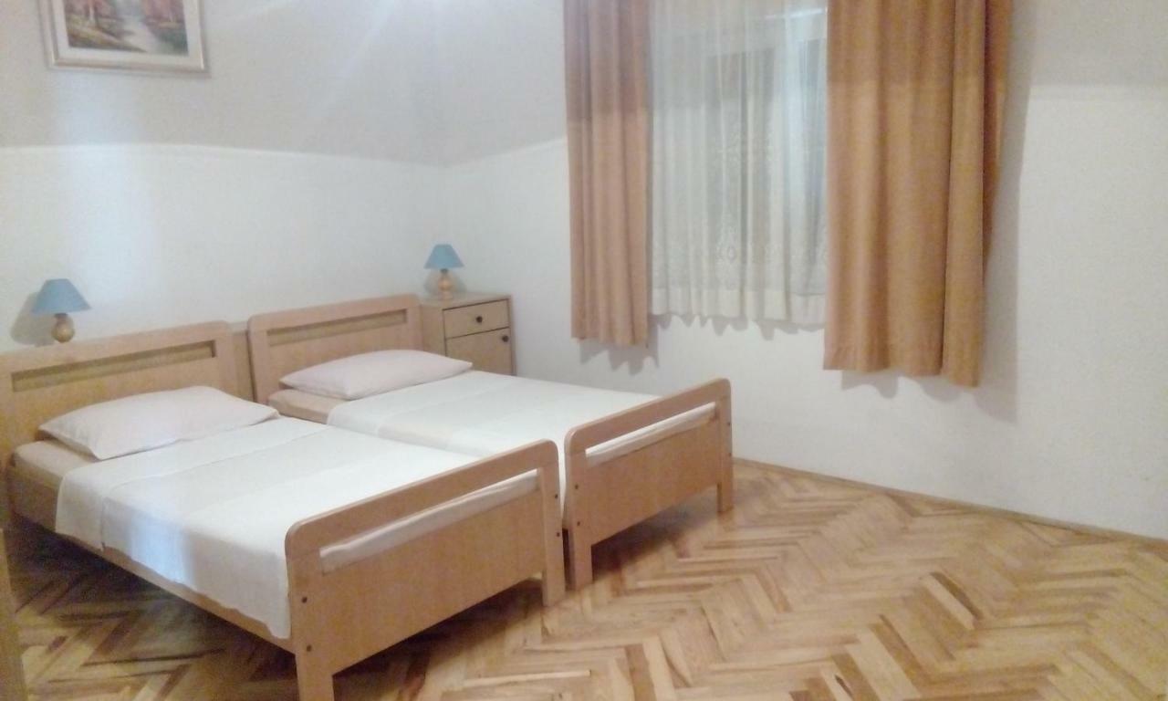 Apartments Zrilic زادار المظهر الخارجي الصورة