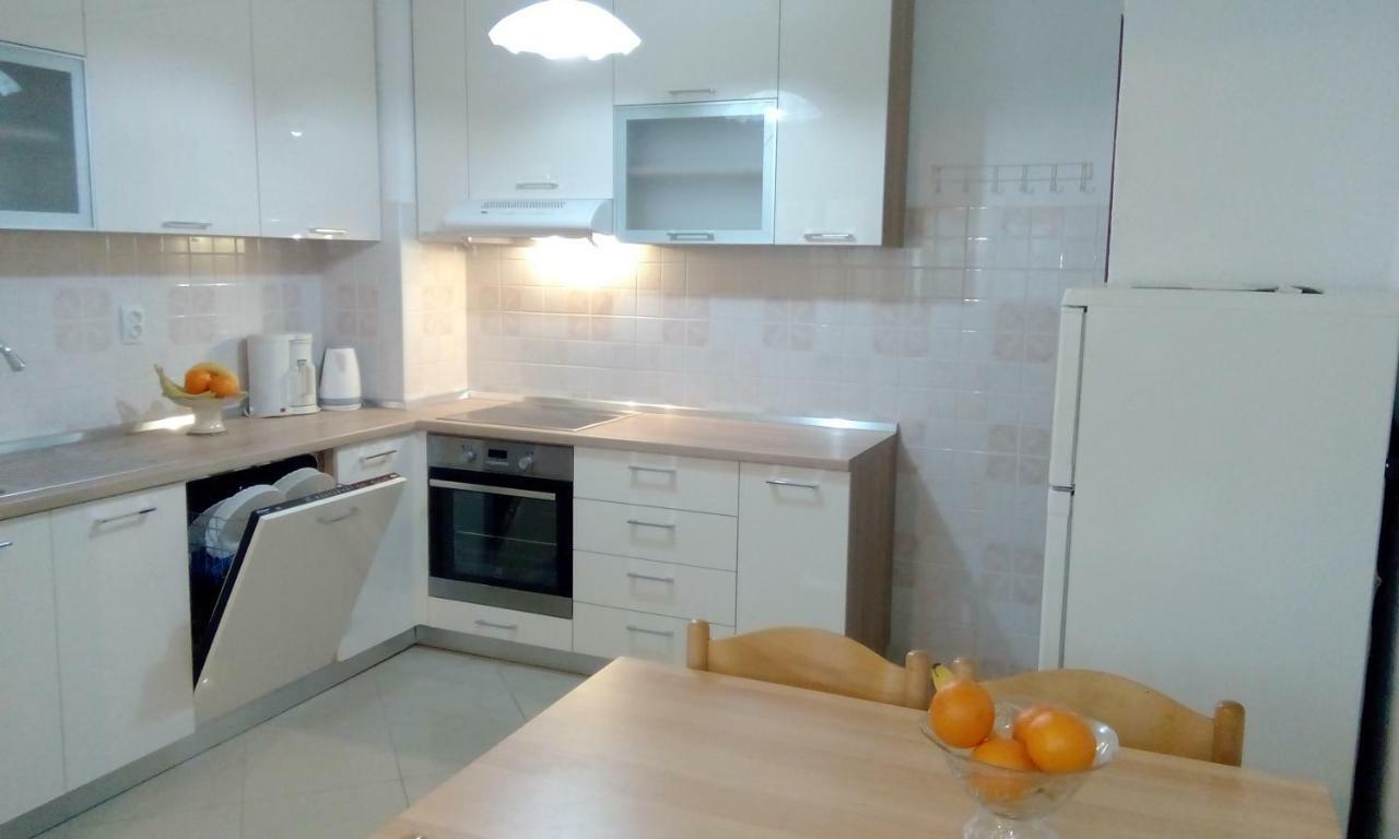 Apartments Zrilic زادار المظهر الخارجي الصورة