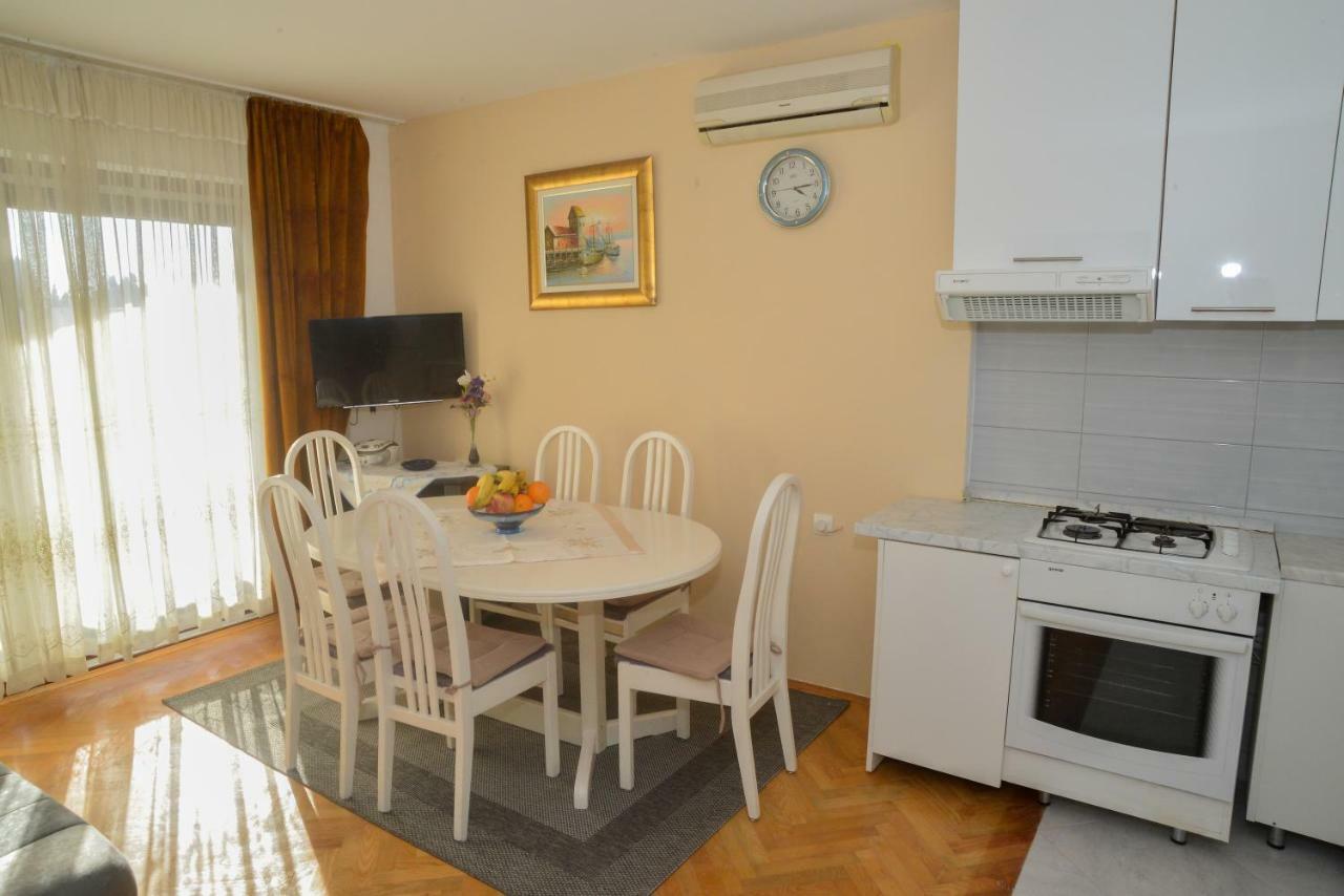 Apartments Zrilic زادار المظهر الخارجي الصورة