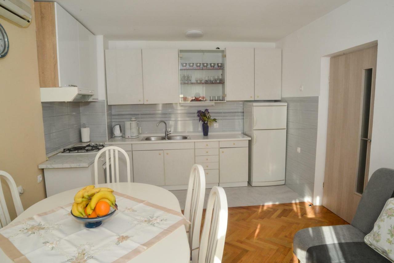 Apartments Zrilic زادار المظهر الخارجي الصورة