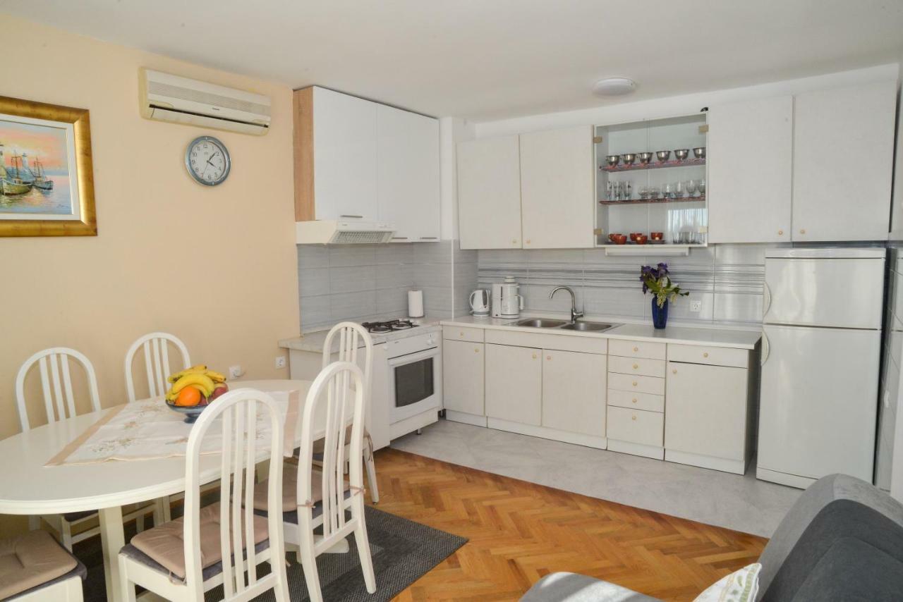 Apartments Zrilic زادار المظهر الخارجي الصورة