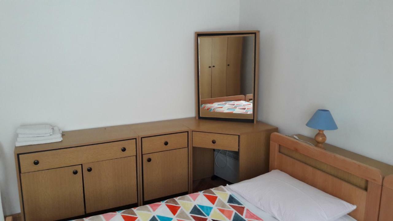 Apartments Zrilic زادار المظهر الخارجي الصورة