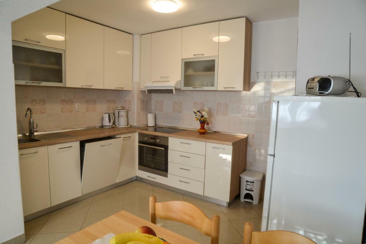 Apartments Zrilic زادار المظهر الخارجي الصورة