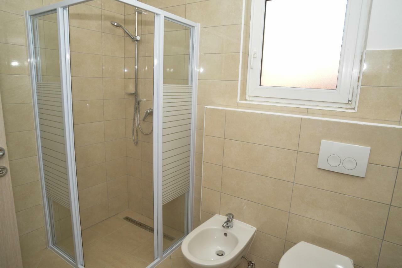 Apartments Zrilic زادار المظهر الخارجي الصورة