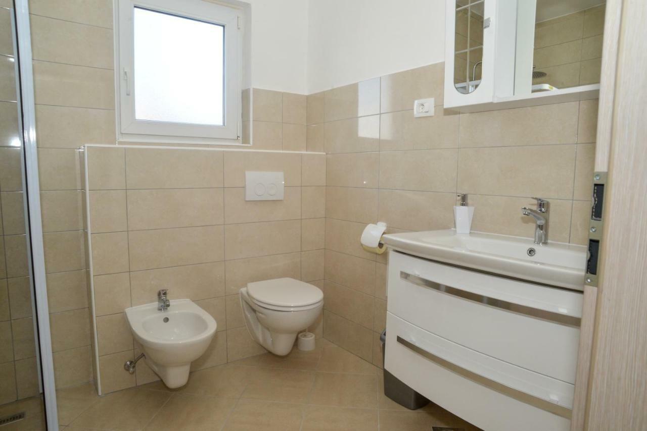 Apartments Zrilic زادار المظهر الخارجي الصورة