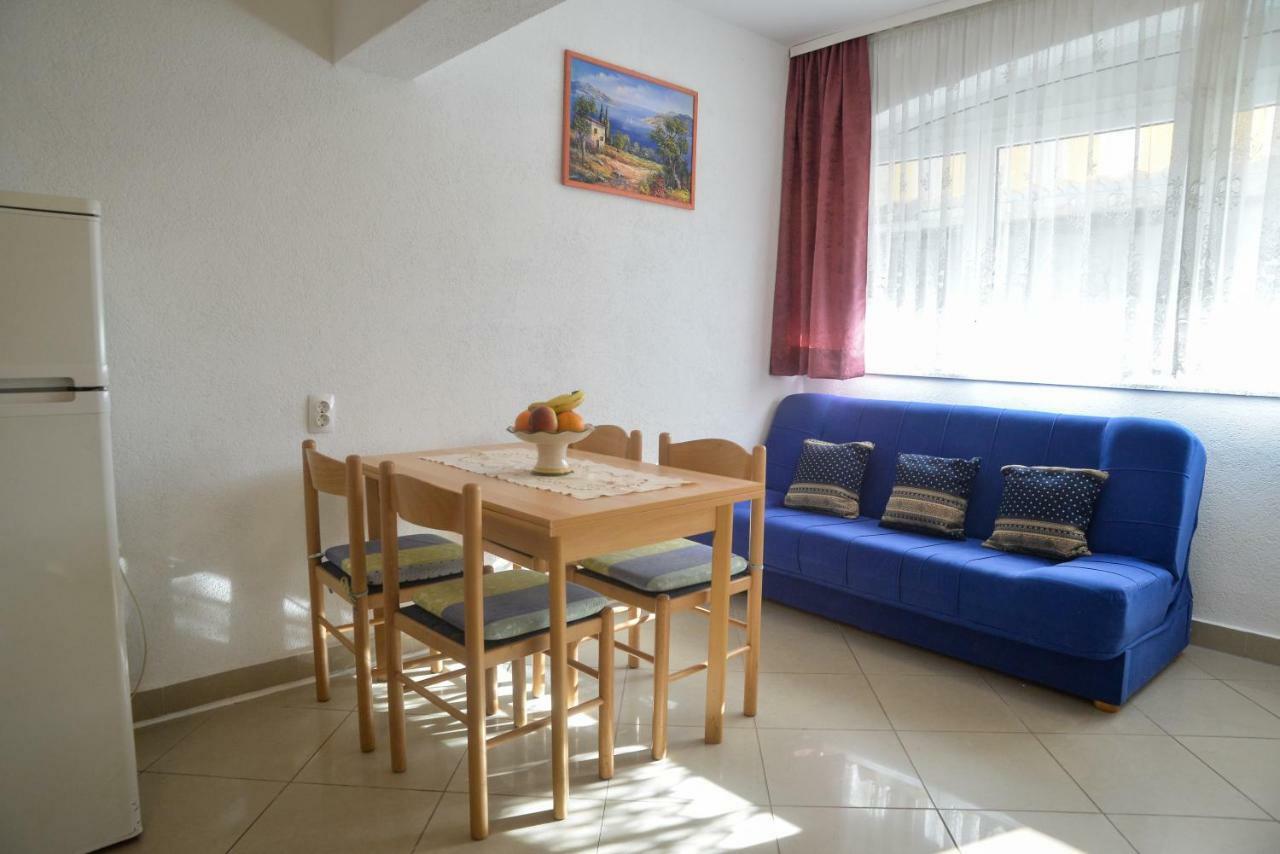 Apartments Zrilic زادار المظهر الخارجي الصورة